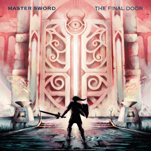 Master Sword : The Final Door